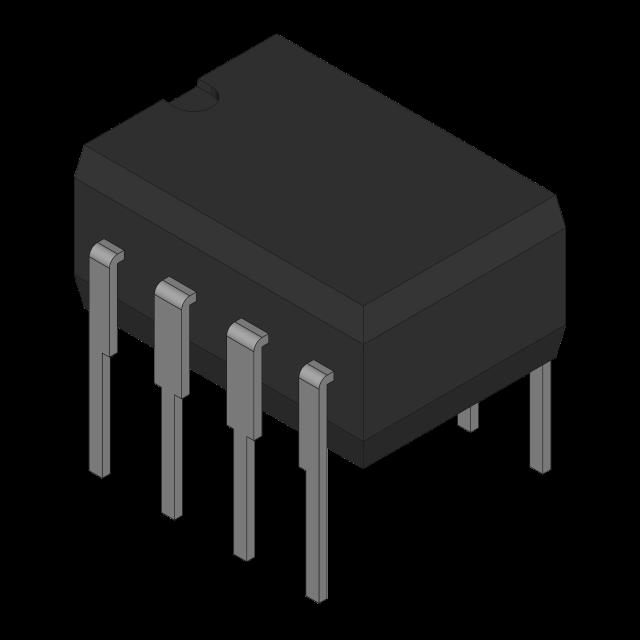 Fairchild Semiconductor LM2904N