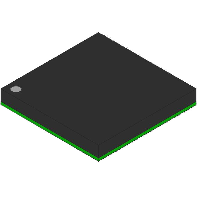 Harris Corporation CD4019BFXV