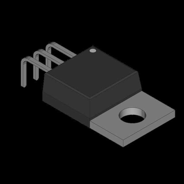 Fairchild Semiconductor KA7905TU