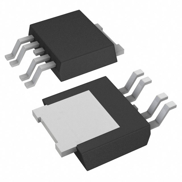 onsemi L78LR05EL-TL-E