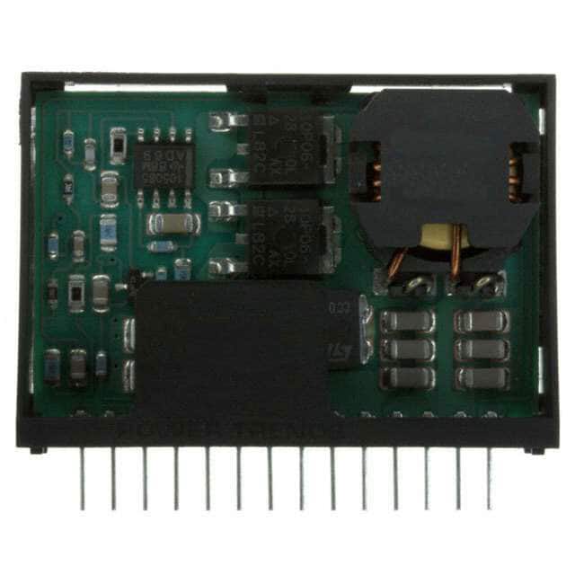 onsemi LA4440-E