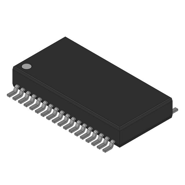 onsemi LA7784-MPB-E
