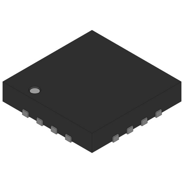 Freescale Semiconductor MMA5212KW