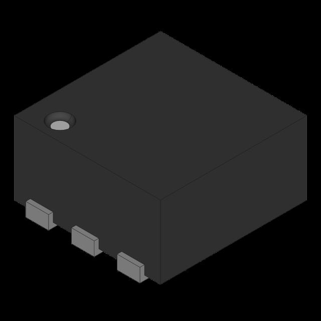 Fairchild Semiconductor FDMC0223