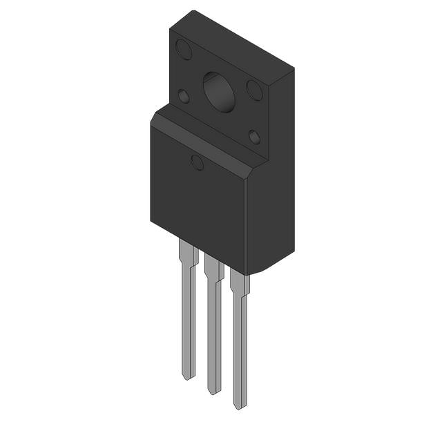 onsemi JDX5010