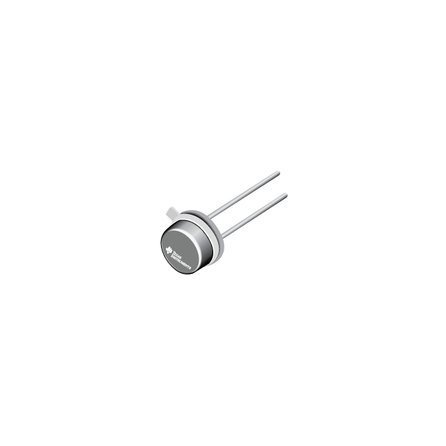 National Semiconductor LM185H-2.5-SMD