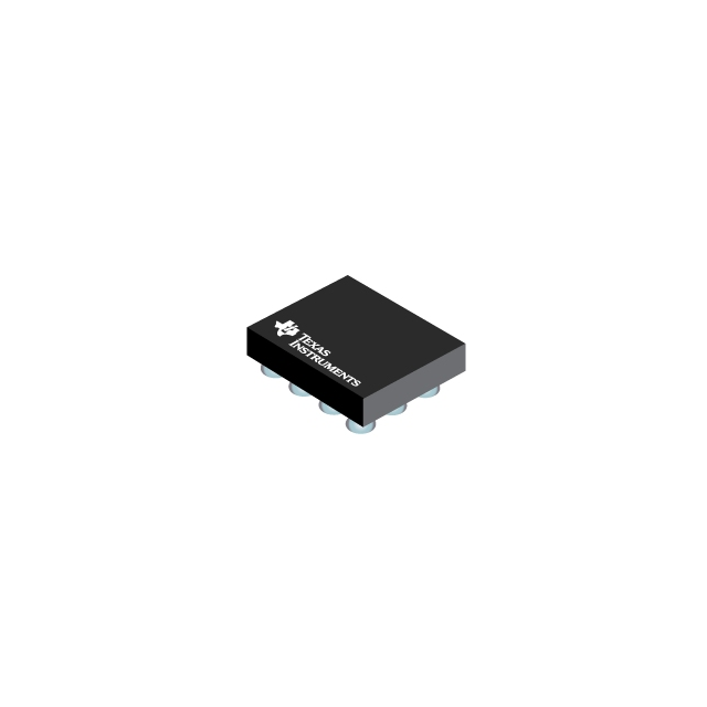 National Semiconductor LM3203TL/NOPB