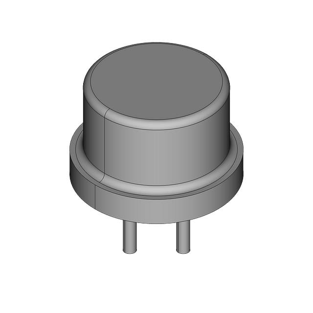 International Rectifier 2N6806