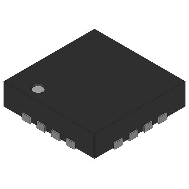 National Semiconductor LM3502SQ-25