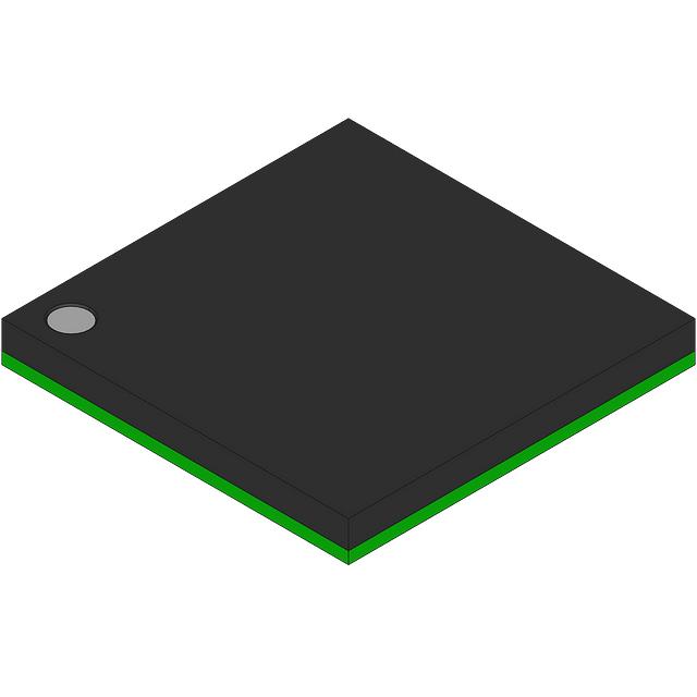 Luminary Micro LM3S1958-IBZ50-A2