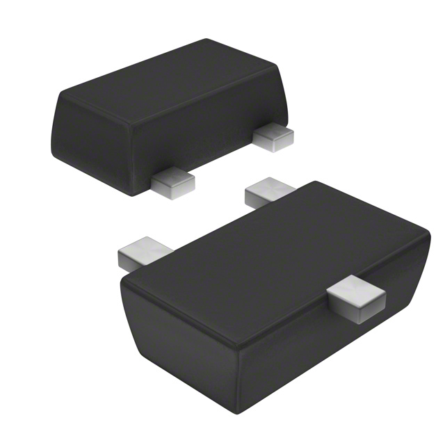 Fairchild Semiconductor LM431SCCMFX