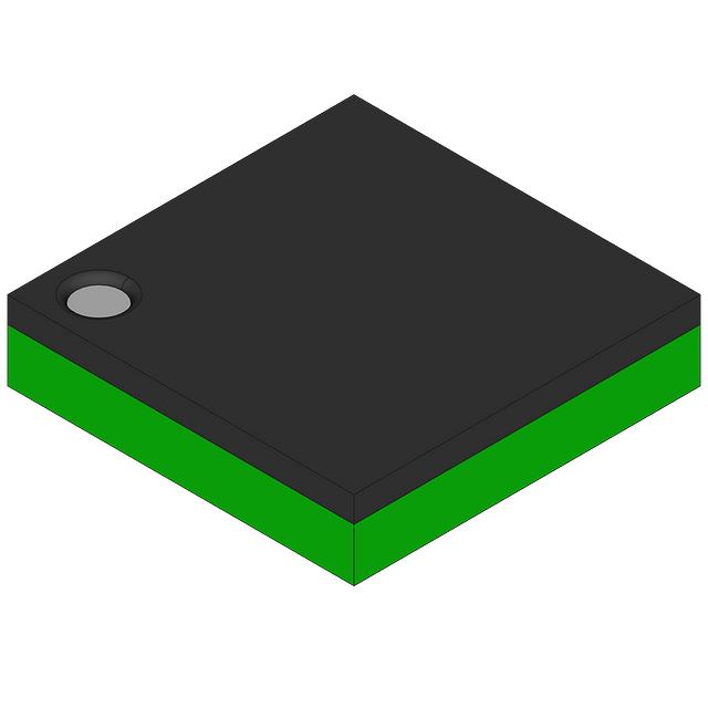 National Semiconductor LM4674SQ