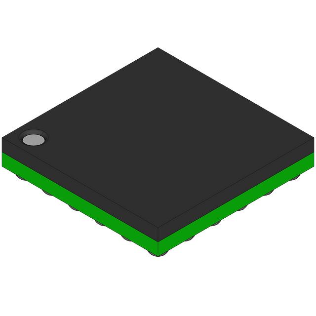 National Semiconductor LM4937TL/NOPB