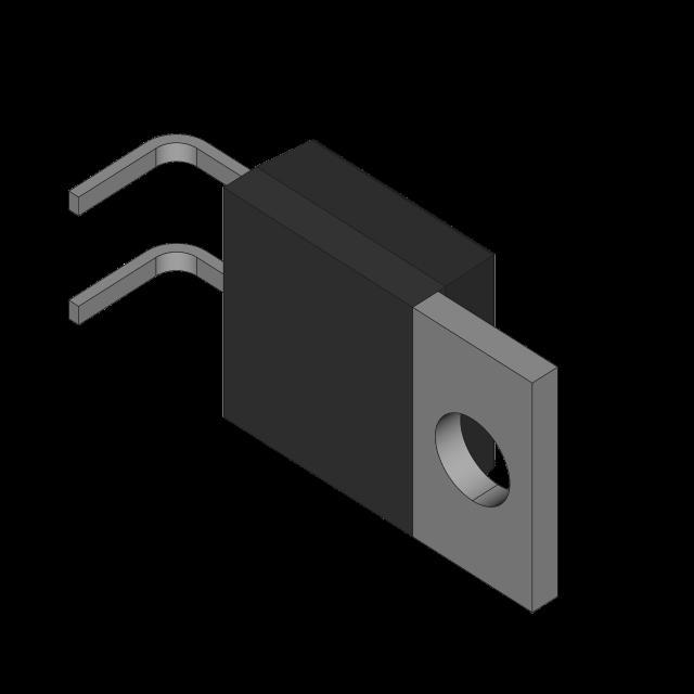 Fairchild Semiconductor MBR735