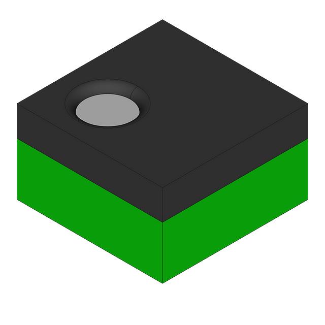 National Semiconductor LP5900TL-2.85
