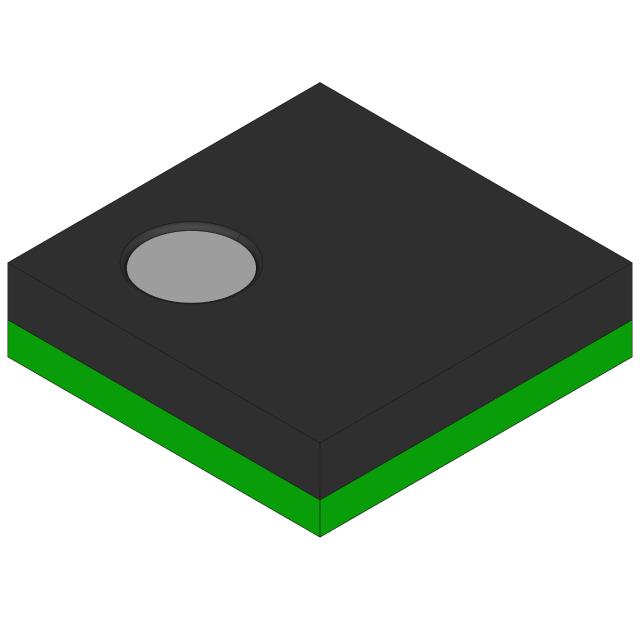 National Semiconductor LMV1089RL/NOPB