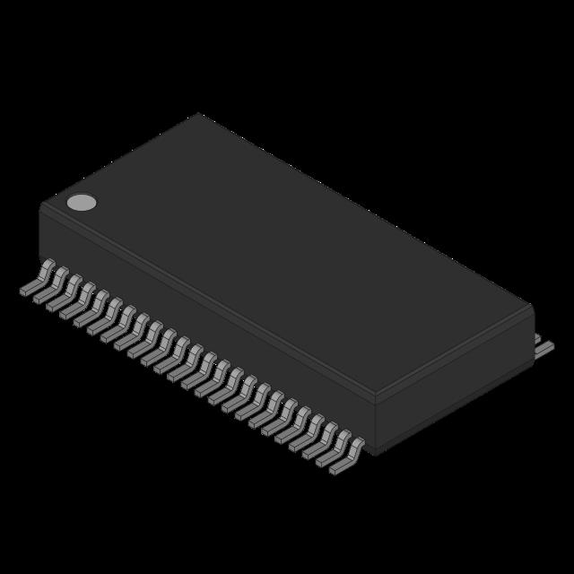 Sanyo LB11964T-ND-TLM-E