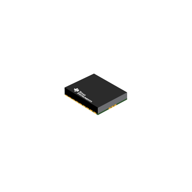 National Semiconductor LMX2470SLEX