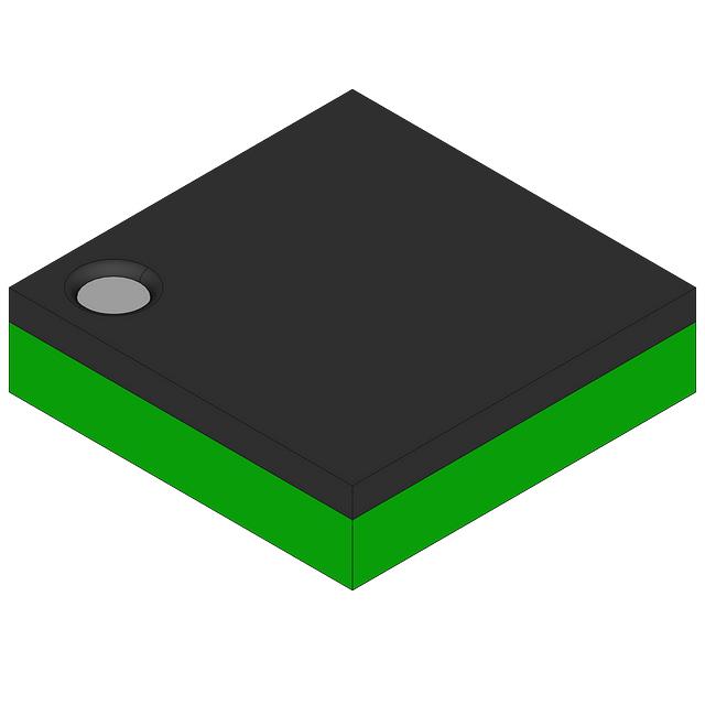 National Semiconductor LMV1099TL/NOPB