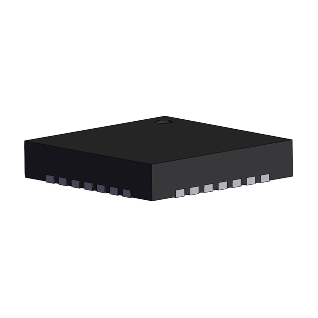 Texas Instruments LP87322ERHDRQ1