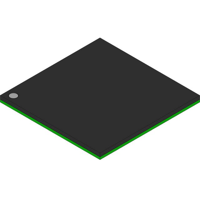 LPC4078FET208551