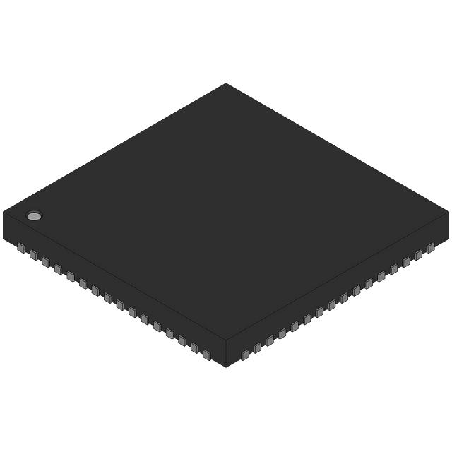 Texas Instruments VSP5324TRGCRQ1