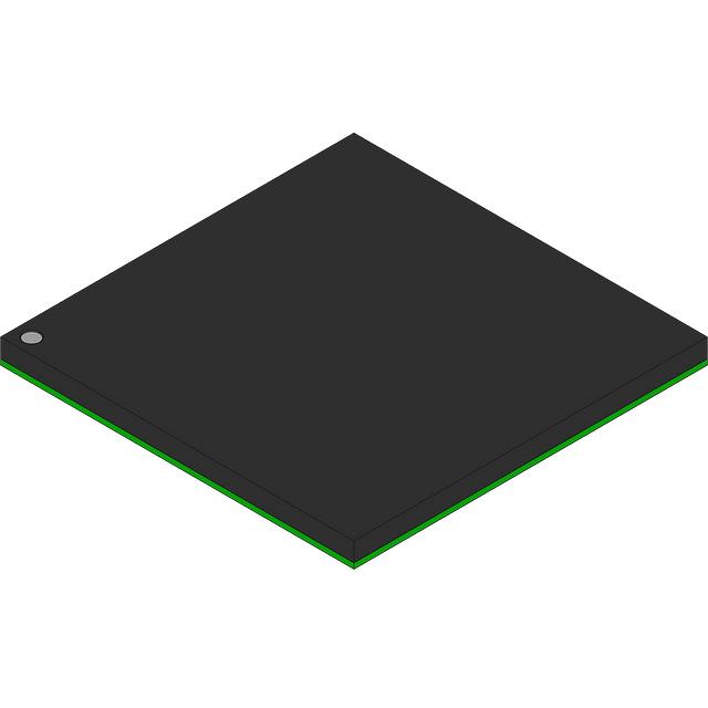 Freescale Semiconductor M83160G13