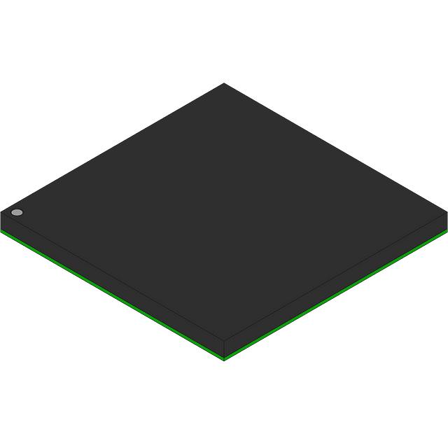 Freescale Semiconductor M86261G12