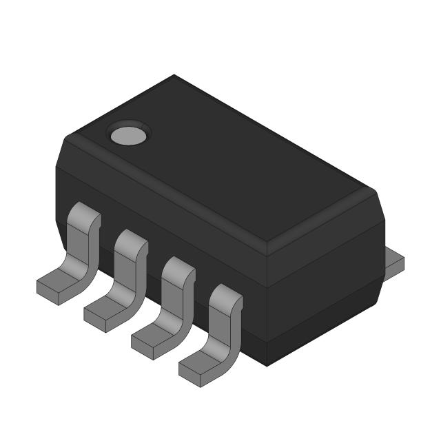 National Semiconductor LM2794TLX