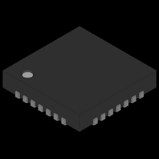 Analog Devices, Inc. MAX16987SATI/V+T
