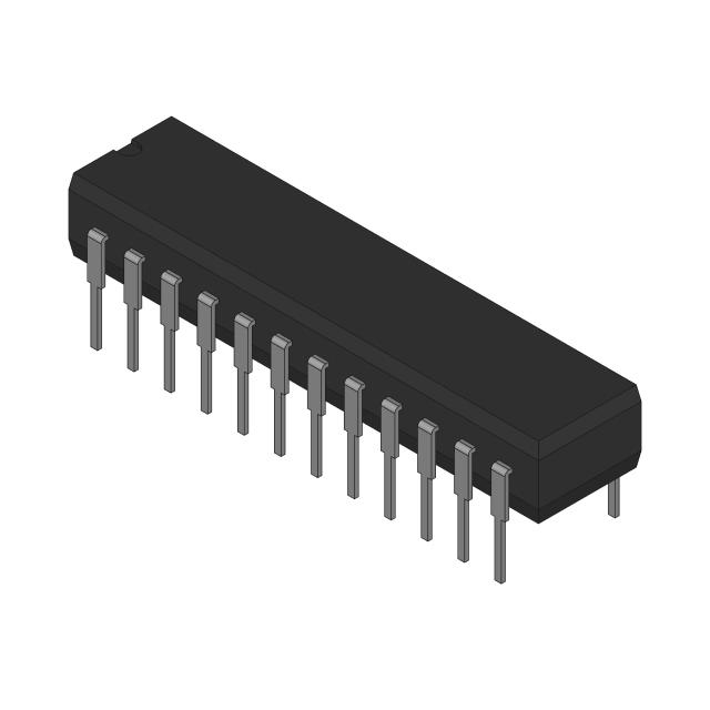 onsemi MC74HC4316FL1