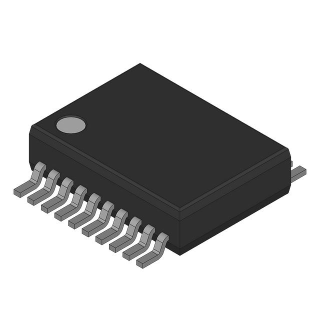 Harris Corporation CD74FCT373SM