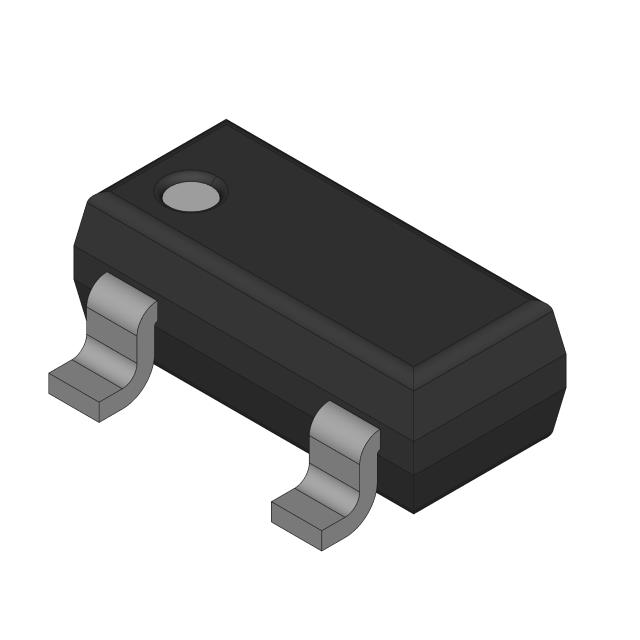 Intersil (Renesas Electronics Corporation) 74HC251FP-E