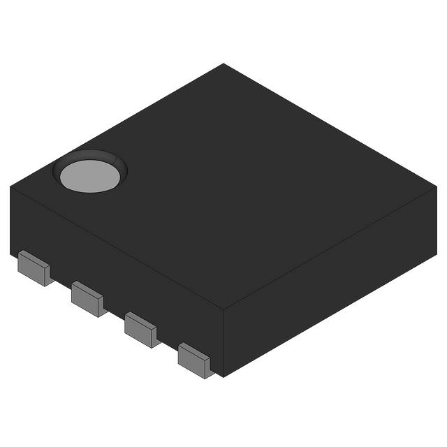 Analog Devices, Inc. MAX4944LELA+TG65