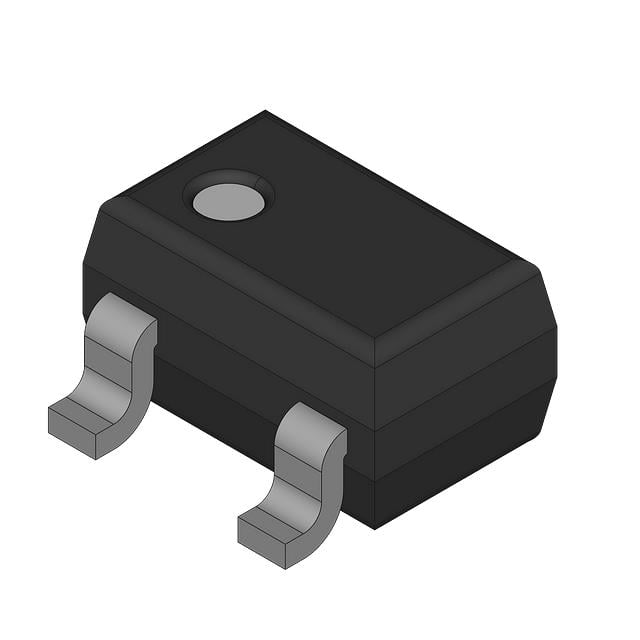 Analog Devices, Inc. LM4050BIX3-3.3-T