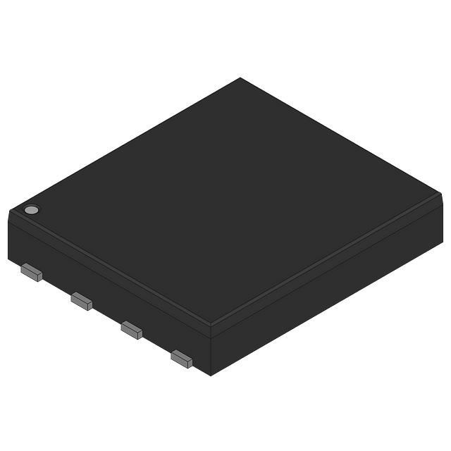 onsemi NTS860MFST1G