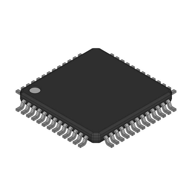 Motorola MC68HC908LJ8CFB