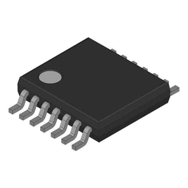 Motorola MC1496M