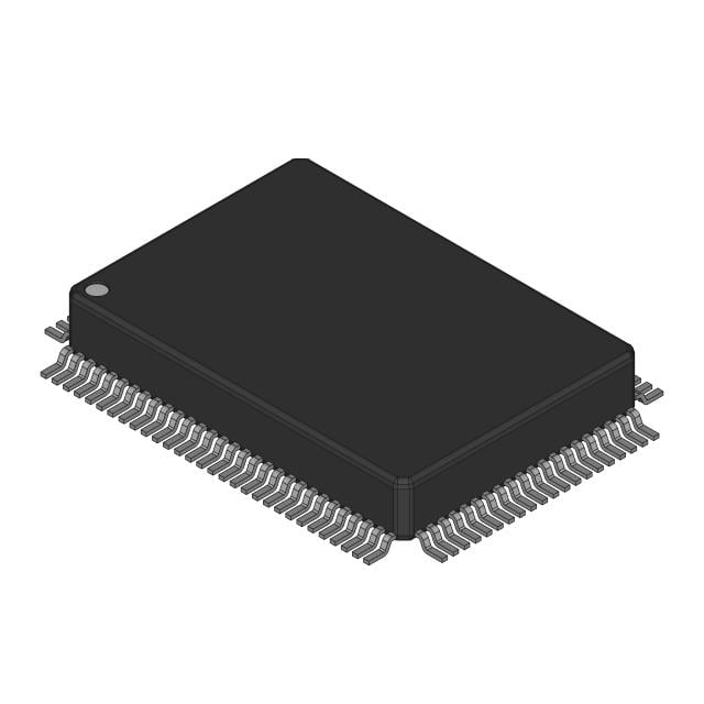 Motorola MC74HC393FL1