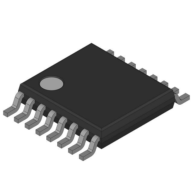 Analog Devices, Inc. MAX800LCUE