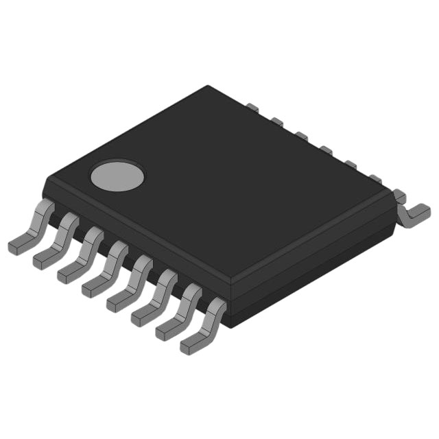 Motorola MC74HC534AFEL