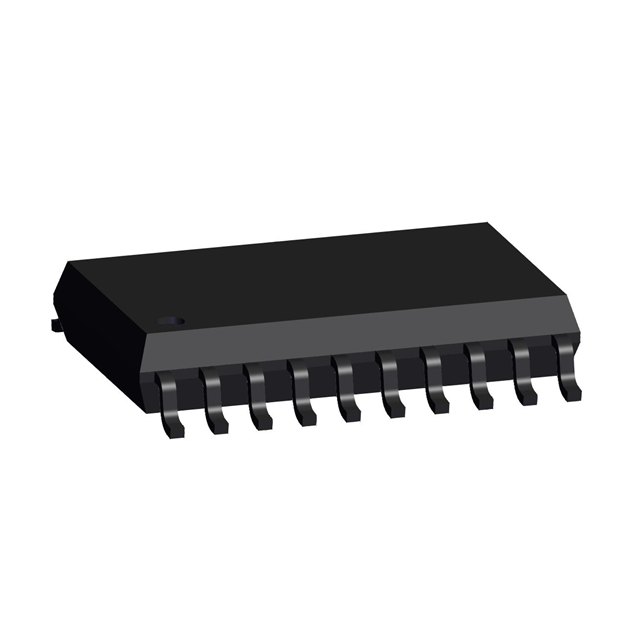onsemi MC74HC640ADT