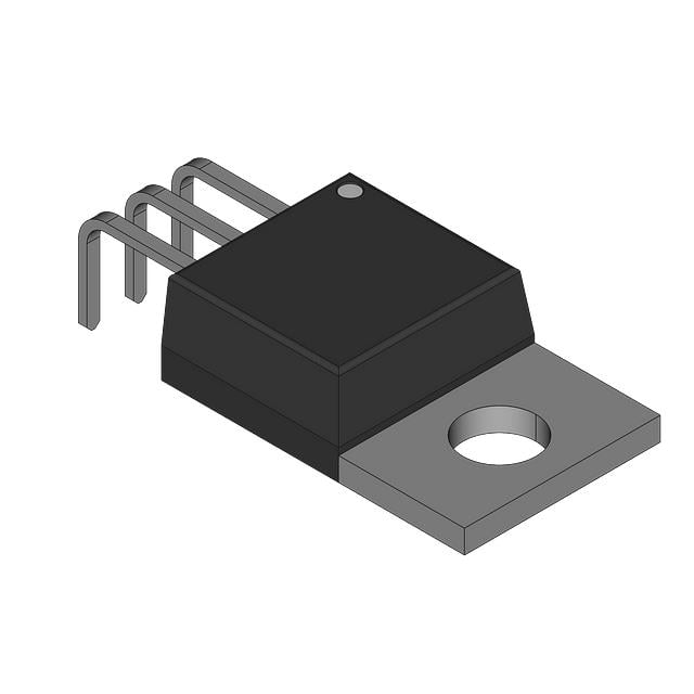 onsemi 2N6402G