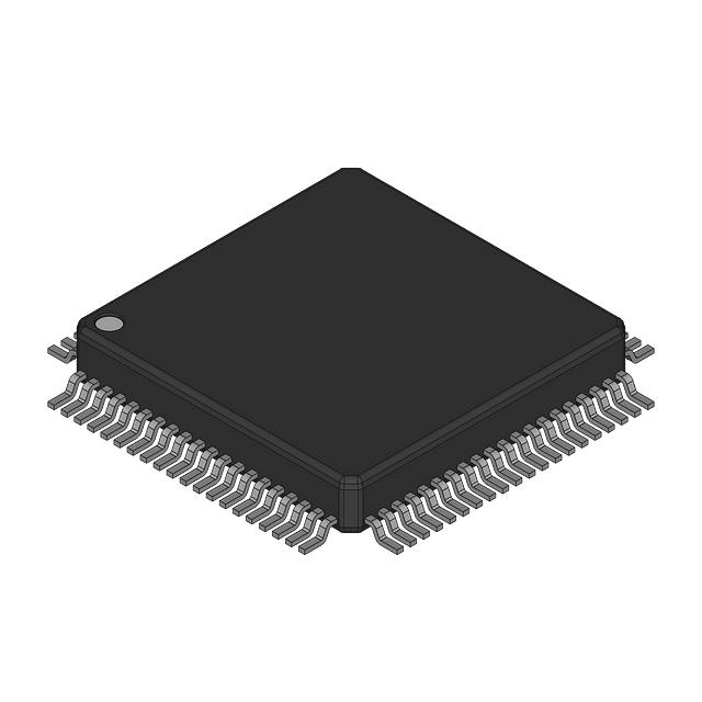 MC9S12DG128CFUER528