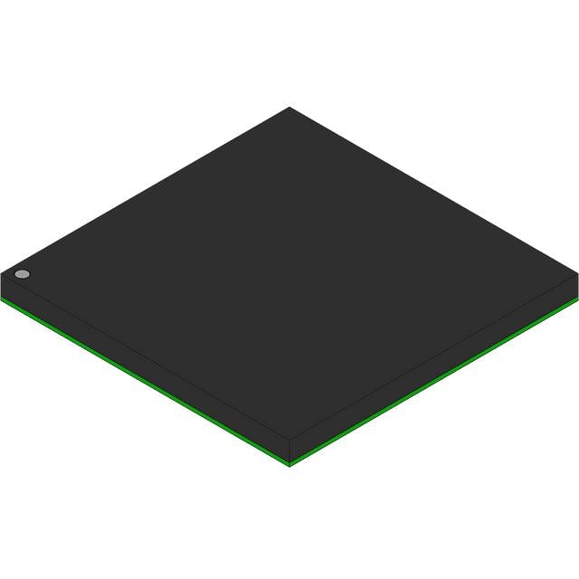 Motorola MPC562MZP56