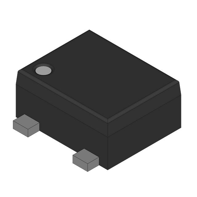 onsemi MCH3443-TL-E