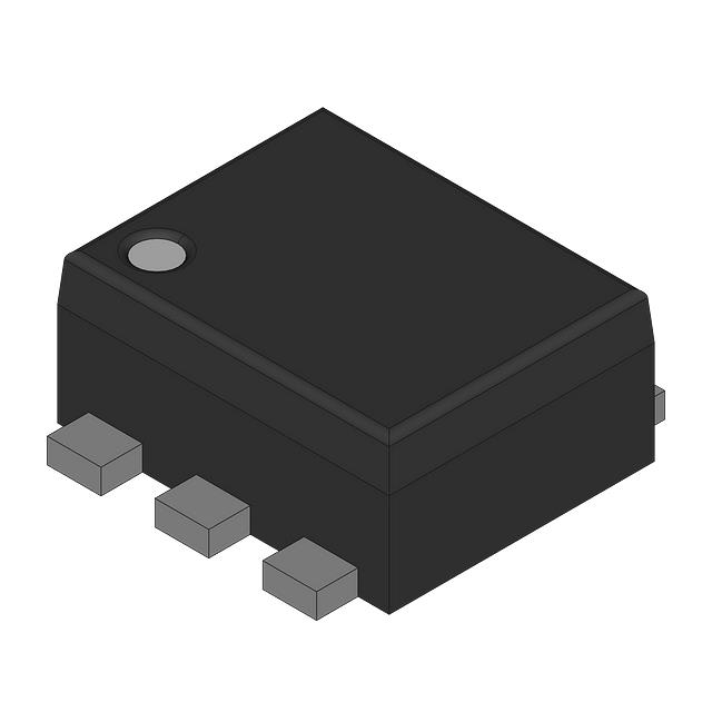 onsemi MCH6342-TL-H