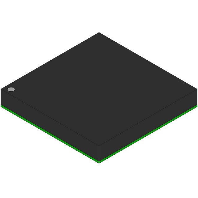 NXP Semiconductors MCIMX515CJM6C