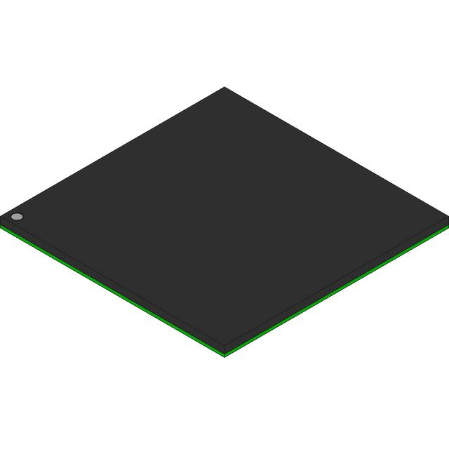 Lattice Semiconductor OR2C08A4BA256-DB