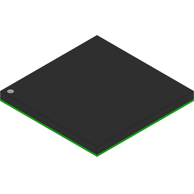Texas Instruments TLK4015AIZPV